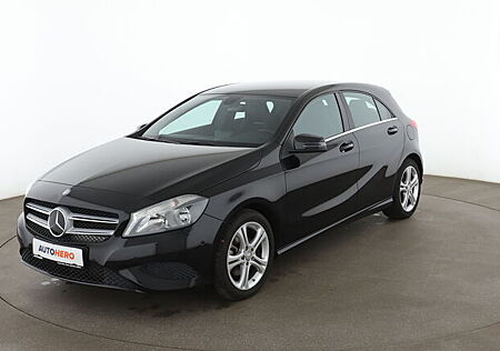 Mercedes-Benz A-Klasse A 180 BlueEfficiency Urban