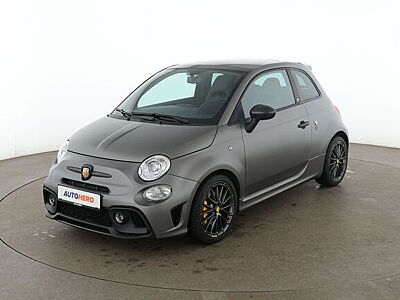 Abarth 595 1.4 Turbo esseesse
