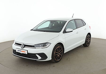 VW Polo 1.0 TSI Life