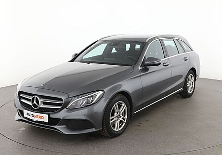 Mercedes-Benz C-Klasse C 250 d T BlueTEC Avantgarde