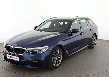 BMW 5er 520i M Sport