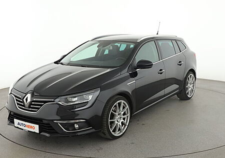 Renault Megane 1.3 TCe BOSE-Edition