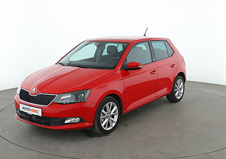 Skoda Fabia 1.2 TSI Joy