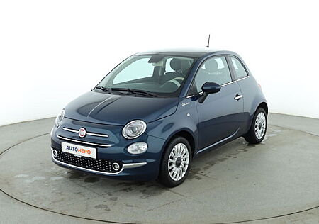 Fiat 500 1.0 Mild-Hybrid Dolcevita