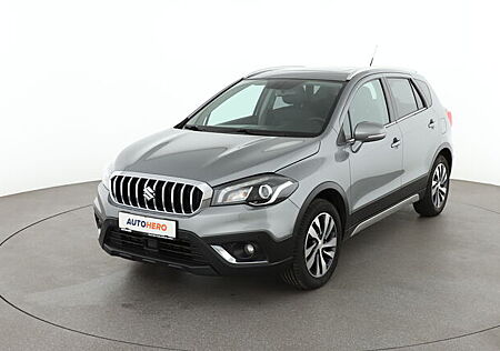 Suzuki SX4 S-Cross 1.4 BoosterJet Mild-Hybrid Comfort