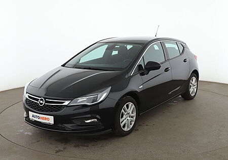 Opel Astra 1.4 SIDI Turbo Edition Start/Stop