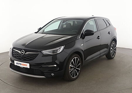 Opel Grandland X 1.6 Turbo Ultimate