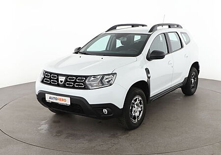 Dacia Duster 1.6 SCe Comfort