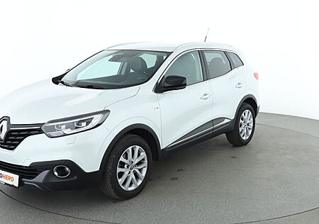 Renault Kadjar 1.2 TCe Energy Bose Edition