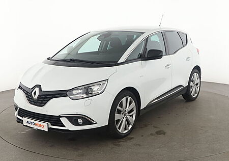 Renault Scenic 1.3 TCe Limited
