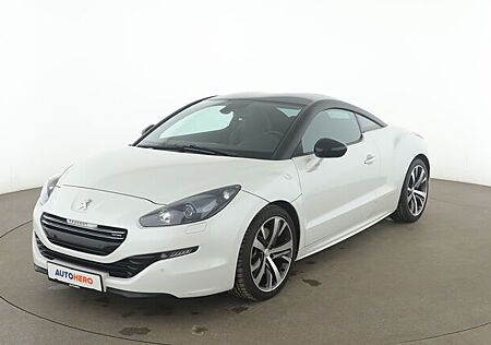 Peugeot RCZ 1.6 THP GT-Line