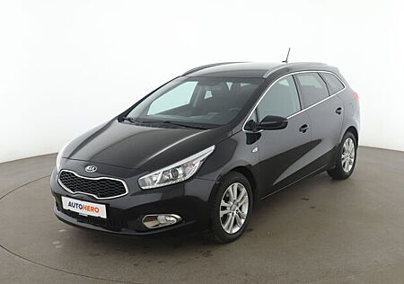Kia Cee'd 1.6 GDI Vision