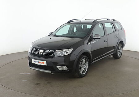 Dacia Logan 0.9 TCe Stepway