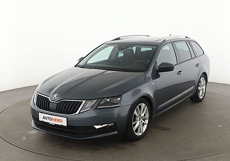 Skoda Octavia 1.4 TSI Drive
