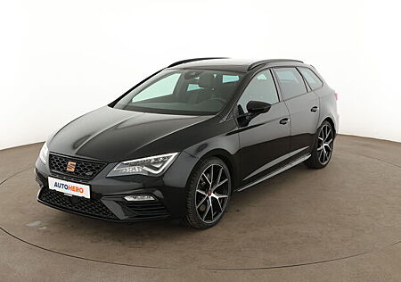 Seat Leon 2.0 TSI Cupra 290