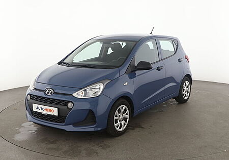 Hyundai i10 1.0 Classic