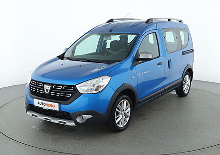 Dacia Dokker 1.2 TCe Stepway