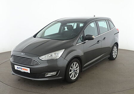 Ford Grand C-Max 1.0 EcoBoost Titanium