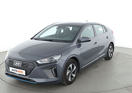 Hyundai Ioniq 1.6 Style Hybrid