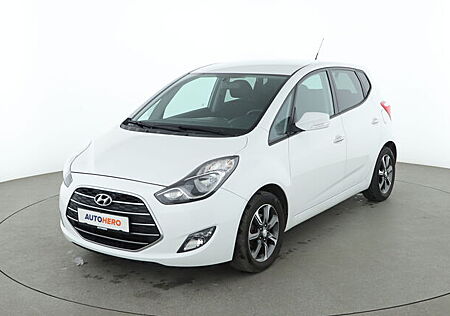 Hyundai ix20 1.6 Space Plus