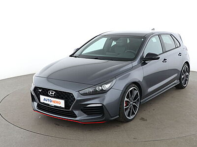 Hyundai i30 2.0 TGDI N Performance