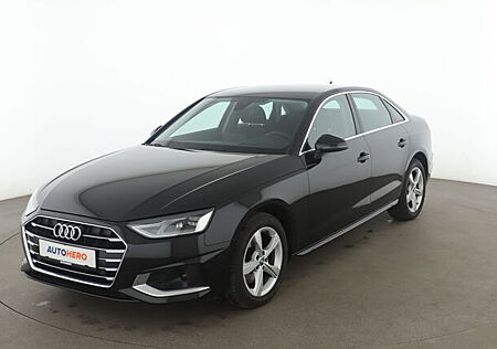 Audi A4 30 TDI advanced