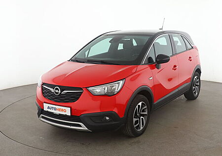 Opel Crossland X 1.2 Turbo INNOVATION