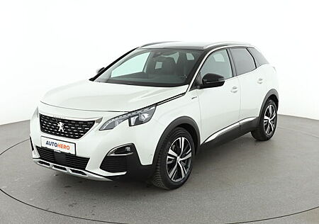 Peugeot 3008 1.6 PureTech Allure