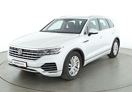 VW Touareg 3.0 eHybrid Elegance 4Motion