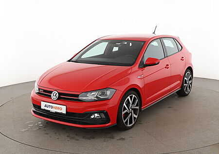 VW Polo 2.0 TSI GTI