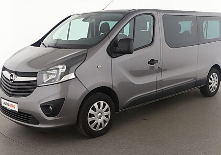 Opel Vivaro 1.6 Biturbo CDTI Combi L2H1 2,9t