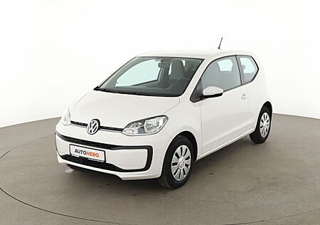 VW Up 1.0 Move !