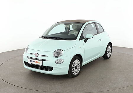 Fiat 500C 1.2 Lounge