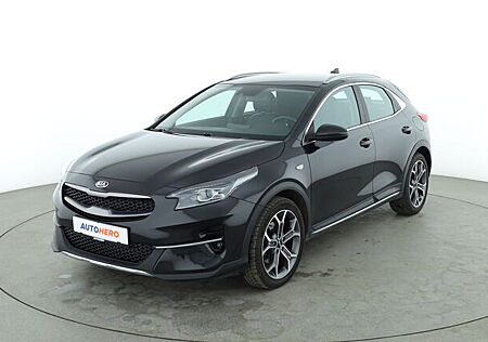 Kia XCeed 1.4 TGDI Vision