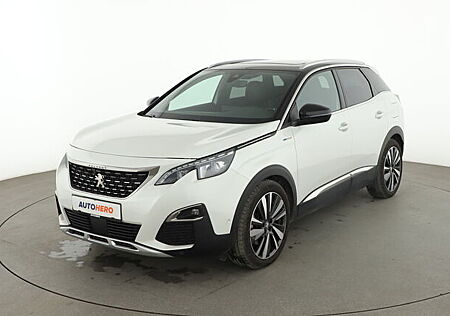 Peugeot 3008 1.6 Hybrid 4 300 GT