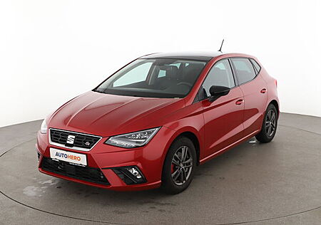 Seat Ibiza 1.0 TSI FR