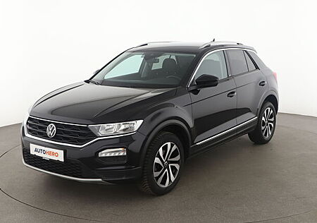 VW T-Roc 1.5 TSI ACT Active