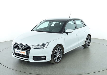 Audi A1 1.4 TFSI Sport
