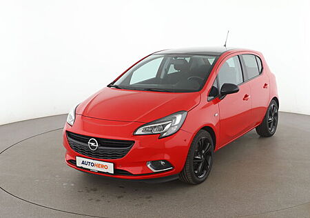 Opel Corsa 1.0 Turbo Color Edition ecoFlex