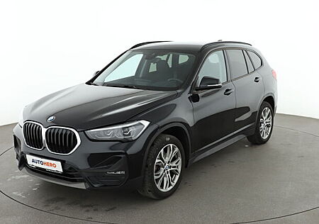 BMW X1 sDrive 18i Advantage