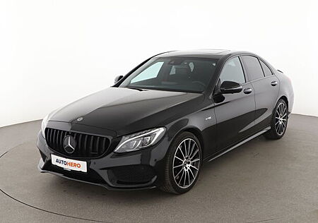 Mercedes-Benz C-Klasse C 43 AMG 4Matic
