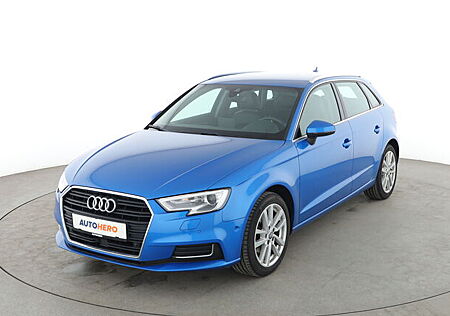 Audi A3 1.5 TSI ACT design