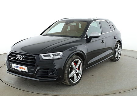 Audi SQ5 3.0 V6 TFSI quattro