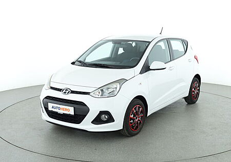 Hyundai i10 1.0 Comfort