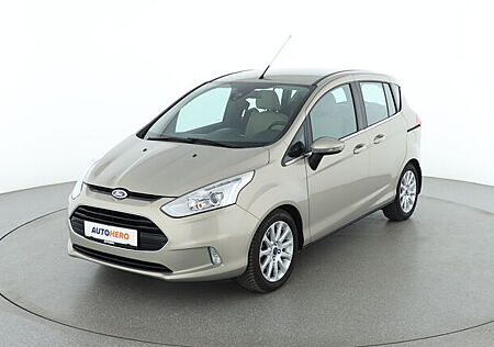 Ford B-Max 1.6 Ti-VCT Titanium