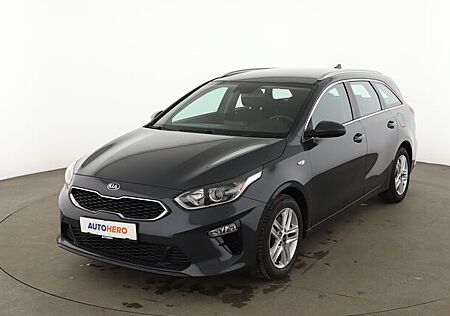 Kia Cee'd 1.4 TGDI Vision