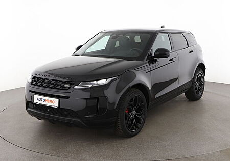 Land Rover Range Rover Evoque D165 Mild-Hybrid