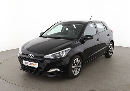 Hyundai i20 1.2 Intro Edition