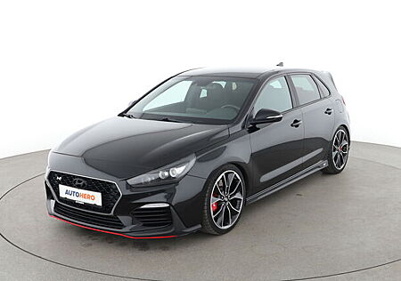 Hyundai i30 2.0 TGDI N Performance