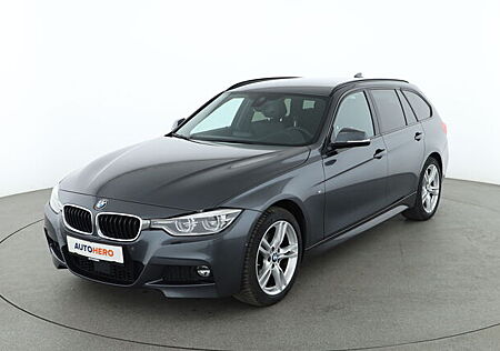 BMW 3er 320d xDrive M Sport